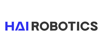 Hai Robotics logo