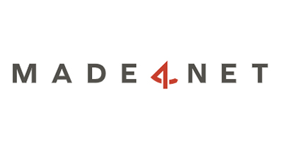 Made4Net logo