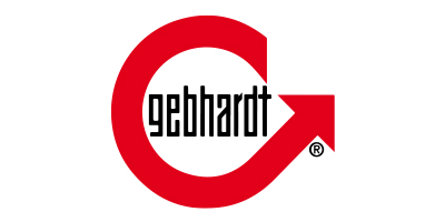 Gebhardt logo